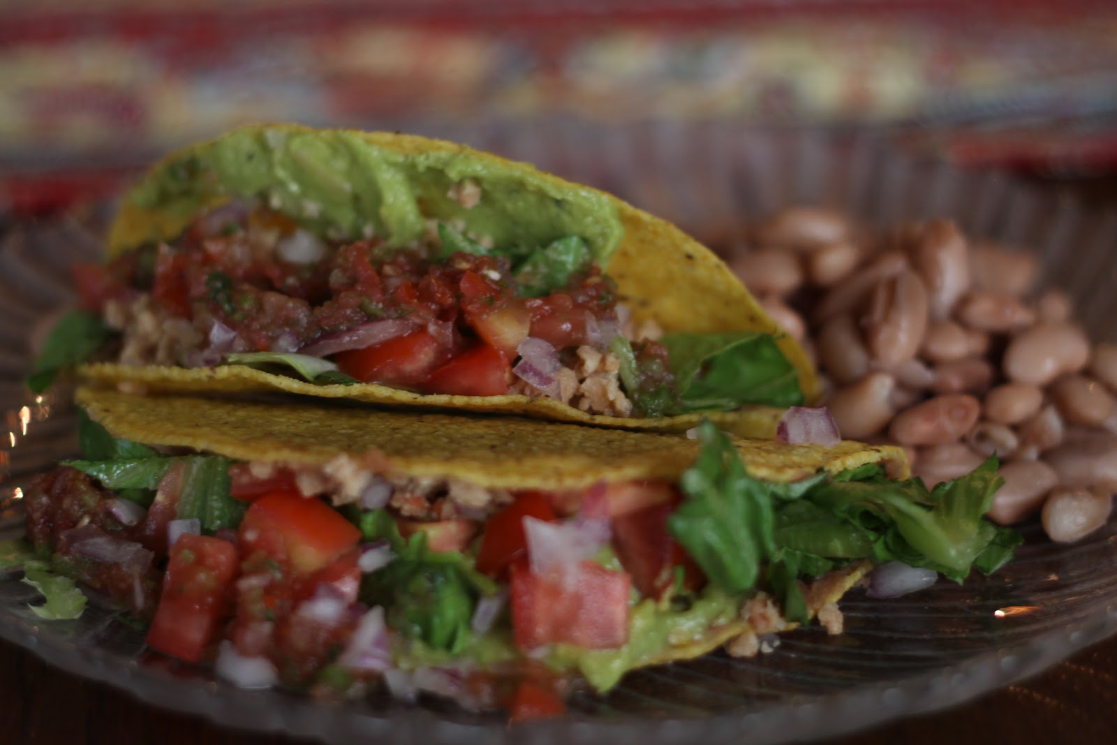 Blessed Beyond Measure